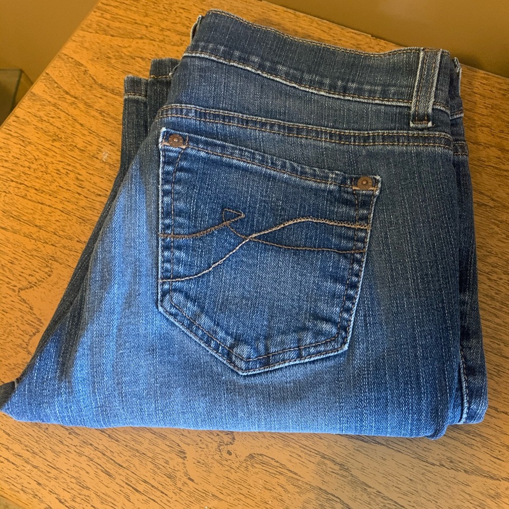 DKNY Jeans